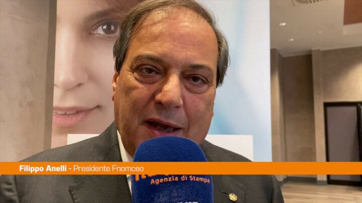 Anelli “Il codice deontologico si adatta ai cambiamenti”