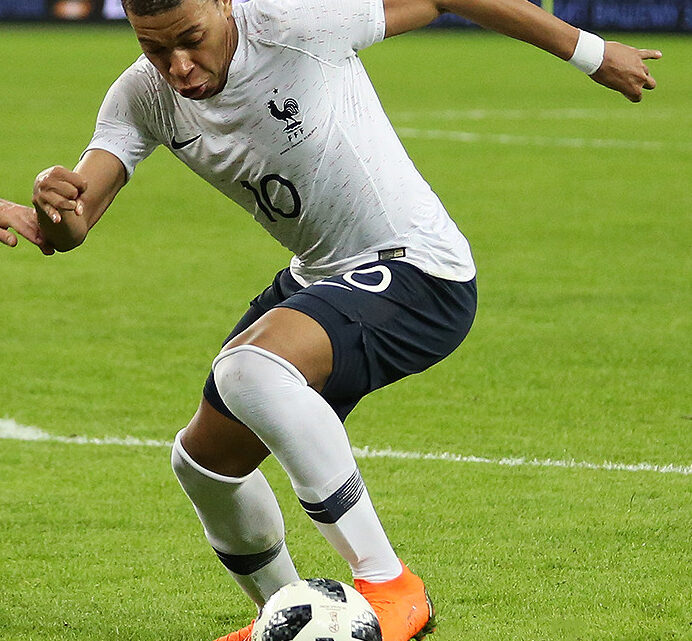 Mondiali 2022, giorno 7: la Francia è agli ottavi