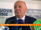 Energia, Pichetto Fratin “Proporrò a governo price cap nazionale”
