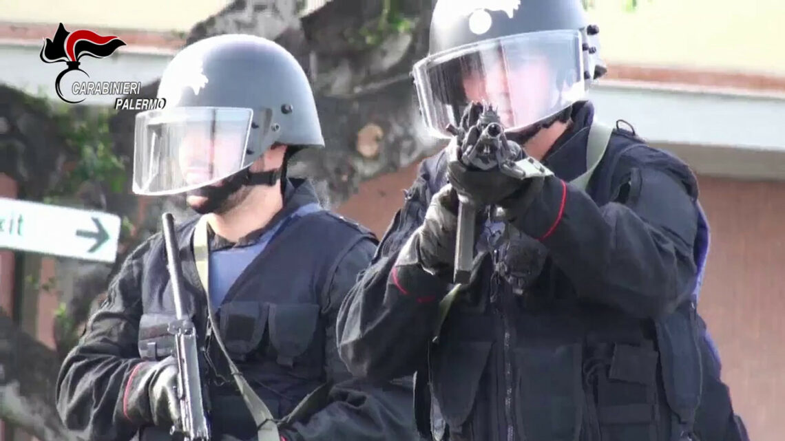 Traffico di droga all’ombra della mafia, arresti in Sicilia e Calabria Traffico di droga all’ombra della mafia, arresti in Sicilia e Calabria
