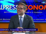Cherubini “Gli italiani hanno riscoperto l’importanza della casa”