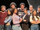Molto rumore per nulla al Trianon Viviani: Shakespeare diventa pop nella Napoli anni ’90