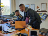 Scoperto giro di fatture false, sequestrati beni per 2 milioni