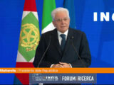 Mattarella “Fondamentale collaborazione per la sicurezza sul lavoro”
