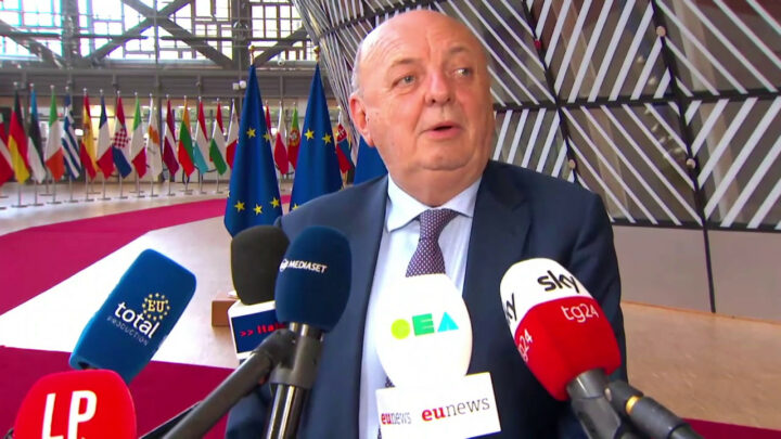 Gas, Fratin “Sul price cap c’è la volontà di arrivare a un’intesa”