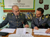 Truffa per 200 mila euro a Messina, sette misure interdittive