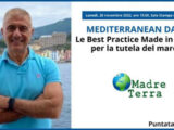 Madre Terra – Focus rinnovabili nel Mediterranean Day