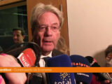 Ue, Gentiloni “Presto esame su bilancio italiano”