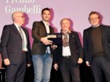 Il Premio Gambelli 2023 al giovane enologo toscano Andrea Scaccini