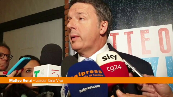 Lombardia, Renzi “Il Pd sembra allergico alle vittorie”