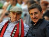 I giorni delle calende presenta: Canti de la dimenticanza, nella chiesa di S Pasquale Baylon