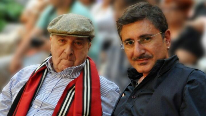 I giorni delle calende presenta: Canti de la dimenticanza, nella chiesa di S Pasquale Baylon