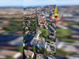 Violenta scossa di terremoto nelle Marche, verifiche sugli edifici
