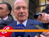 Lukoil, Schifani “Incontro al Ministero interlocutorio ma importante”