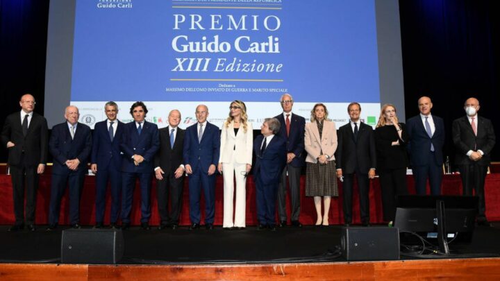 Energia e innovazione. Aidr: sosteniamo il Manifesto della Fondazione Guido Carli per superare la crisi