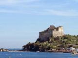 Al Castello di Baia la mostra: Oro Nero del Mediterraneo