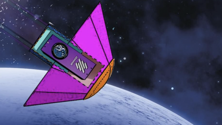 Space Factory, 2 milioni di euro per lo sviluppo dei satelliti