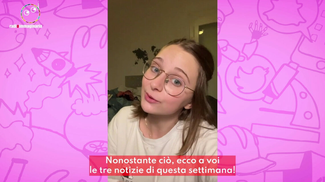 Roma, studente discriminato perché transgender Roma, studente discriminato perché transgender