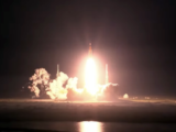 Forward to the Moon, comincia il viaggio di Artemis verso la Luna