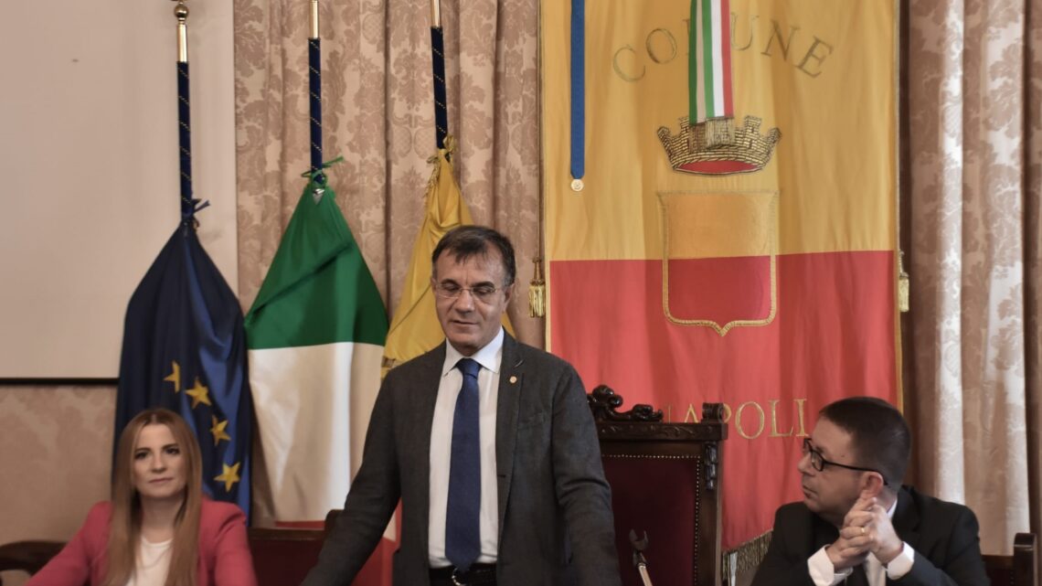 Premio Arcobaleno Napoletano edizione 2022 Premio Arcobaleno Napoletano edizione 2022