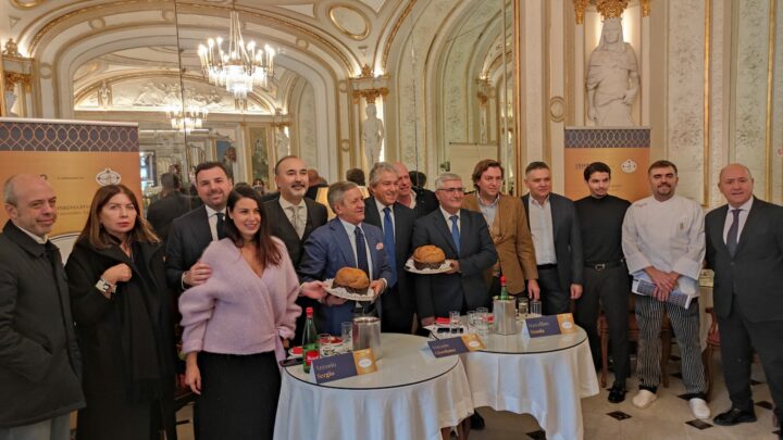Il Pan di Napoli, un alimento sano che aiuta la ricerca