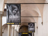 Escher conquista Firenze: al Museo degli Innocenti 30 mila visitatori in un solo mese