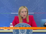Rdc, Meloni “Sarà abolito nel 2024 per chi può lavorare”
