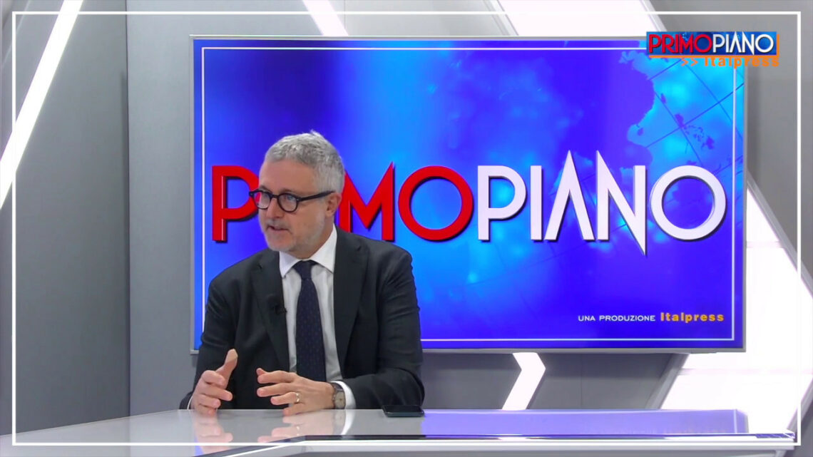 Barbano “Su professionisti dell’antimafia Sciascia aveva visto giusto” Barbano “Su professionisti dell’antimafia Sciascia aveva visto giusto”