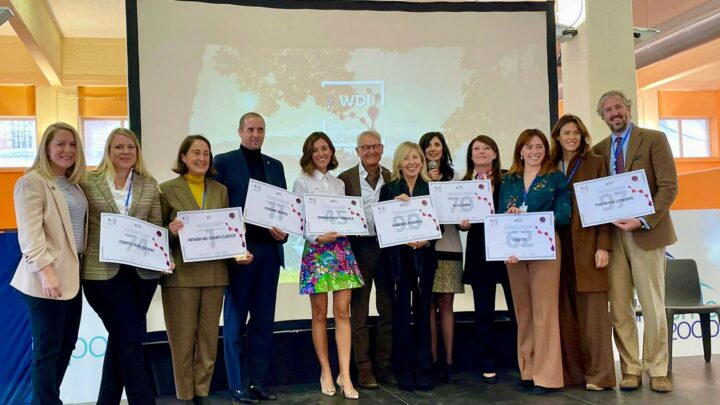 World’s Best Vineyards 2022, Tenuta Cavalier Pepe nella Top 100