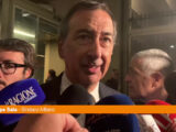 Sala accoglie l’appello di Segre “Far conoscere Memoriale Shoah”