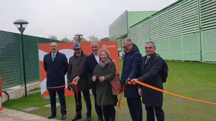 Da A2A una nuova cabina elettrica primaria per l’elettricità di Milano