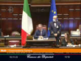Rilasciata Alessia Piperno, applausi alla Camera