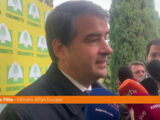 Manovra, Fitto “Mi aspetto un giudizio positivo da Bruxelles”