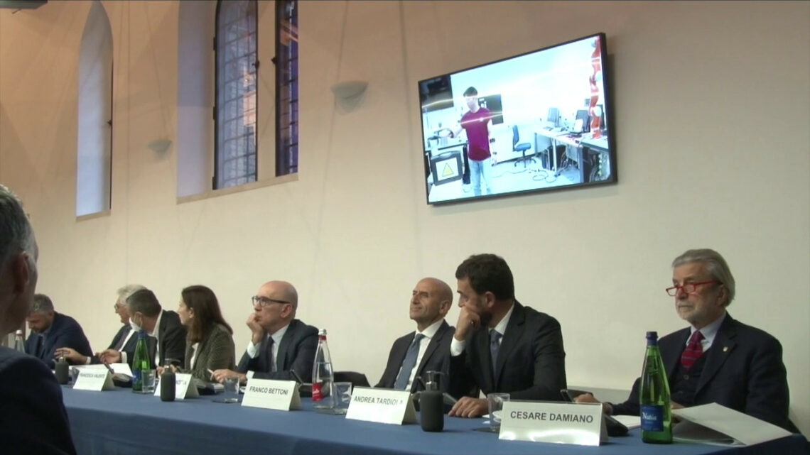 Enel, un protocollo per ridurre i rischi sul lavoro Enel, un protocollo per ridurre i rischi sul lavoro