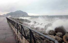 Allerta meteo: l’Italia senza piano clima. Musumeci ammette il ritardo