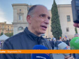 Letta “Armi all’Ucraina? Continueremo con nostri alleati europei”