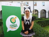 Fumetti, manga, videogiochi, serie tv, cosplay e… lavoro