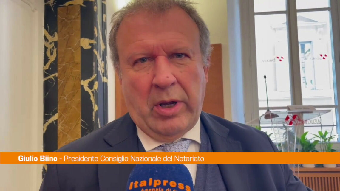 Casa, Biino “Per la Generazione Z servono iniziative nuove” Casa, Biino “Per la Generazione Z servono iniziative nuove”