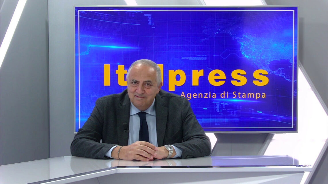 Autonomia, Lagalla “Non deve ledere il principio della solidarietà” Autonomia, Lagalla “Non deve ledere il principio della solidarietà”