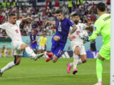 Il Pallone Racconta – Usa-Iran senza guerre