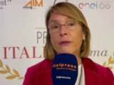 Premio Italia Informa, Mazzarella “Importante scala dimensionale Bper”