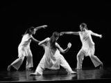 Look inside e Terra di nessuno al teatro Summarte