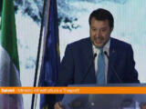Ue, Salvini “Alcuni passaggi del Fit for 55 sono autolesionisti”