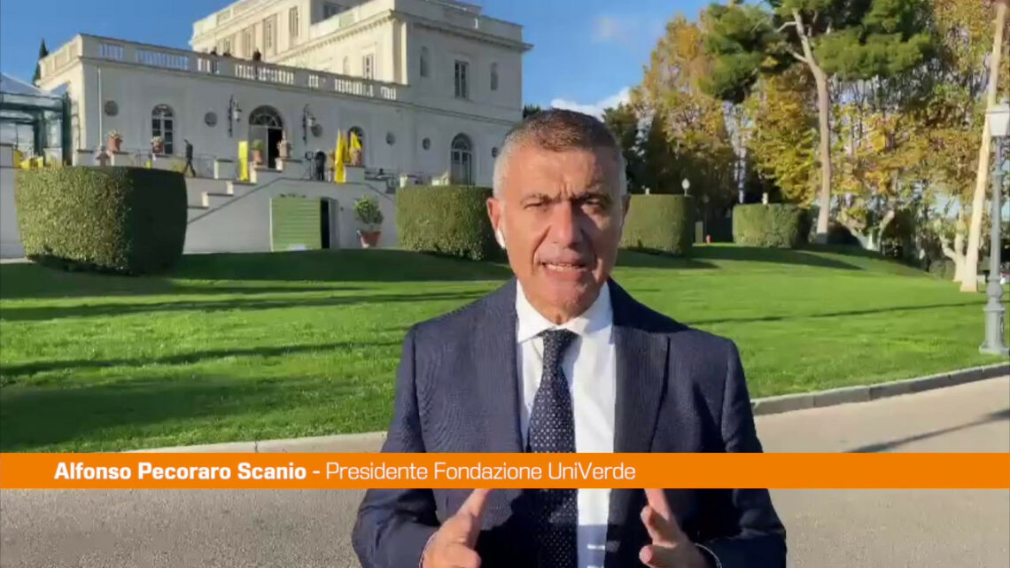 Pecoraro Scanio “No al cibo sintetico, 240mila firme in pochi giorni” Pecoraro Scanio “No al cibo sintetico, 240mila firme in pochi giorni”
