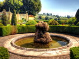 La Toscana forma il giardiniere d’arte: al via l’avviso per i progetti di formazione