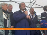 Fontana “A breve partiranno i cantieri della Pedemontana”