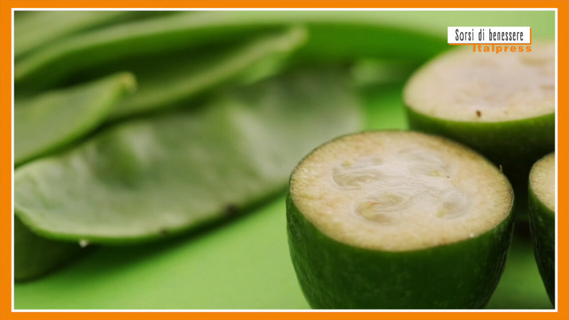 Sorsi di benessere – Una vellutata detox depurante e remineralizzante Sorsi di benessere – Una vellutata detox depurante e remineralizzante