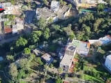 Frana a Ischia, le immagini dall’alto