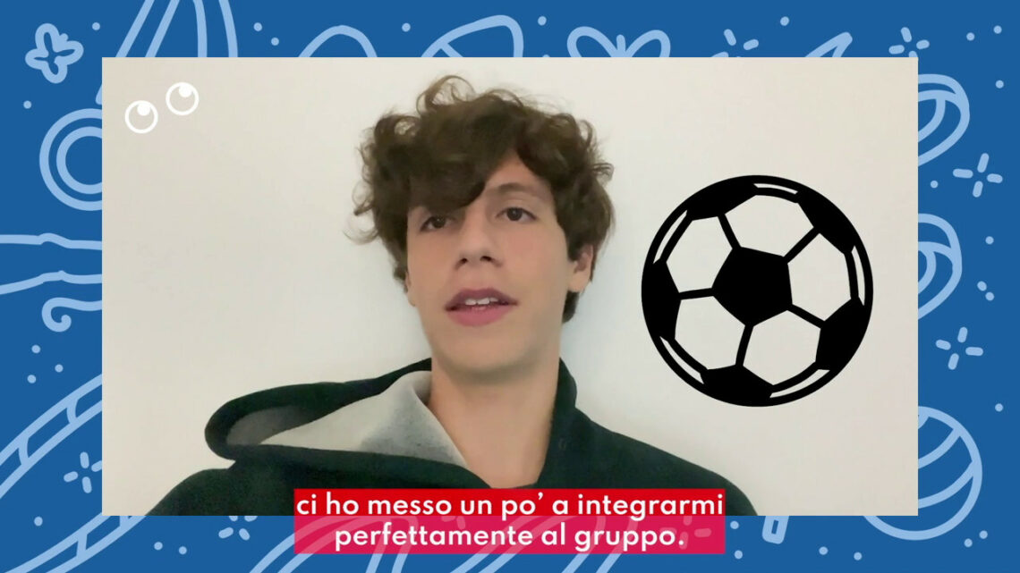 Abusi nello sport, le esperienze degli adolescenti Abusi nello sport, le esperienze degli adolescenti
