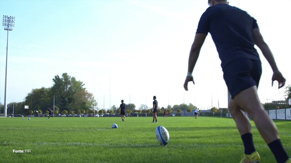 Il rugby riparte, Innocenti “Sei Nazioni rimane a Roma” Il rugby riparte, Innocenti “Sei Nazioni rimane a Roma”